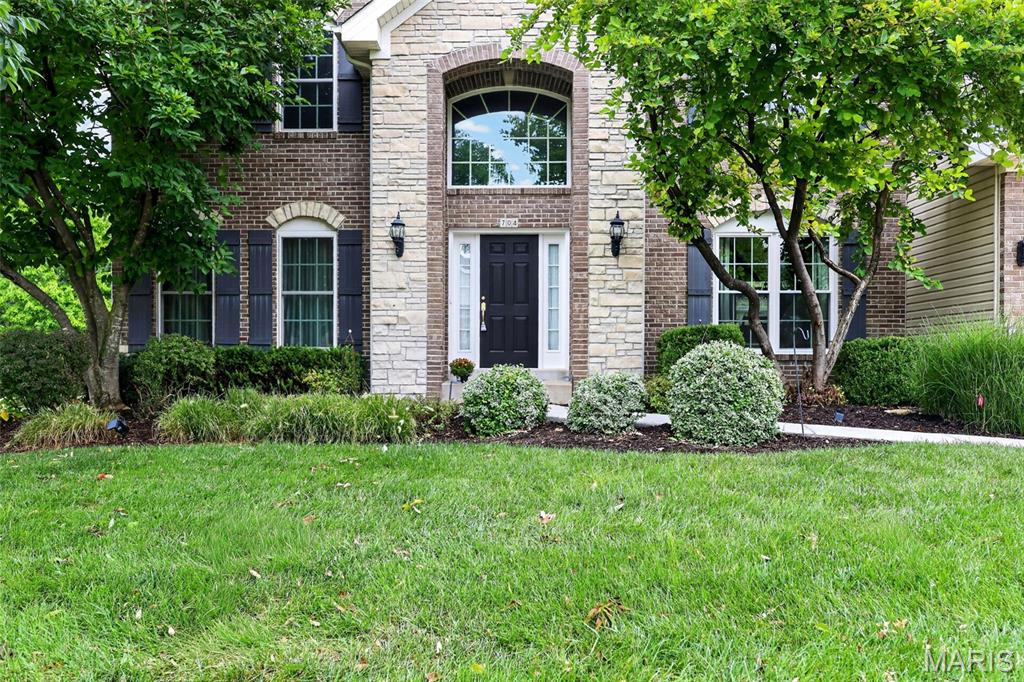704 Knollshire Way Court
