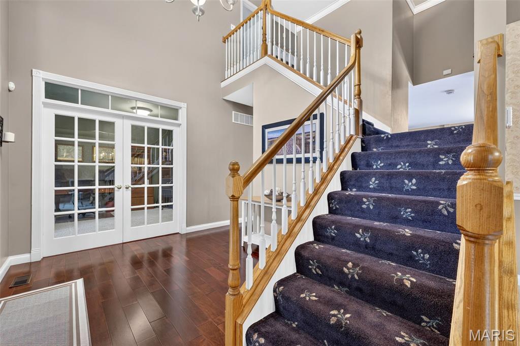 704 Knollshire Way Court
