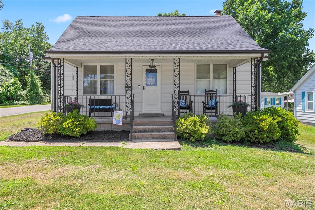 Photo 1 of 54 — 701 Vine Street, Festus, MO 63028