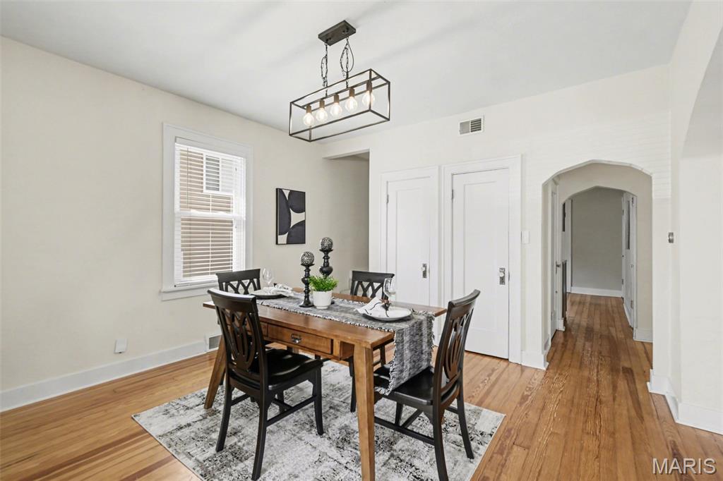 Woodland View - Residential