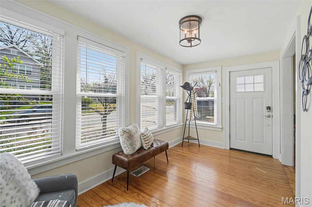 Woodland View - Residential