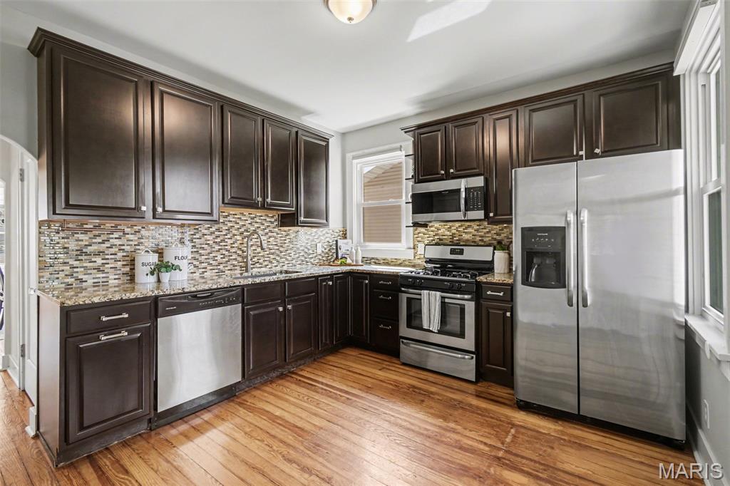 Woodland View - Residential