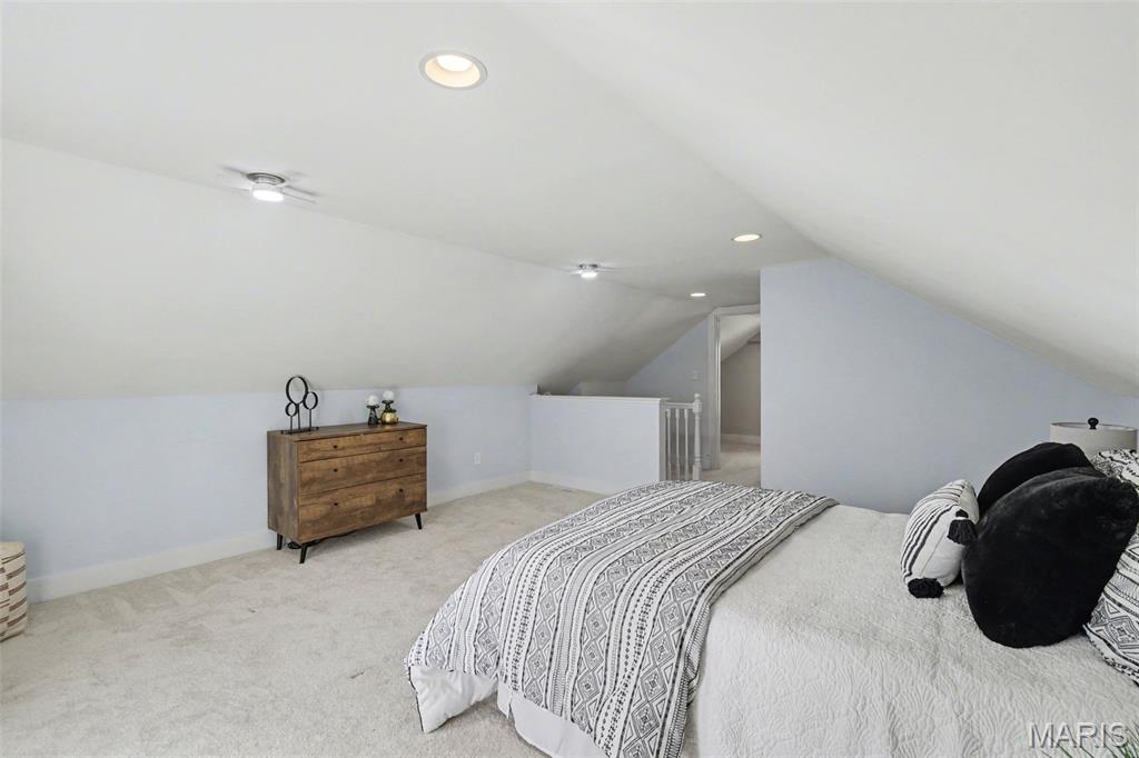 Woodland View - Residential