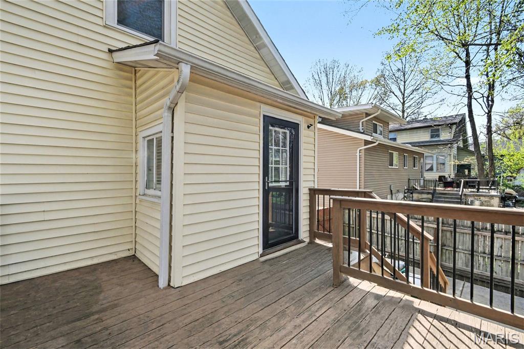 Woodland View - Residential