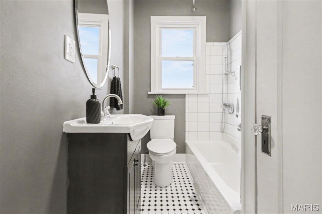 Woodland View - Residential