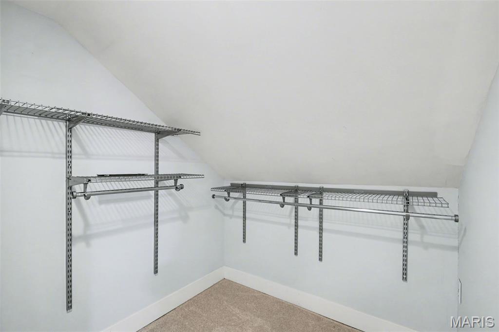 Woodland View - Residential