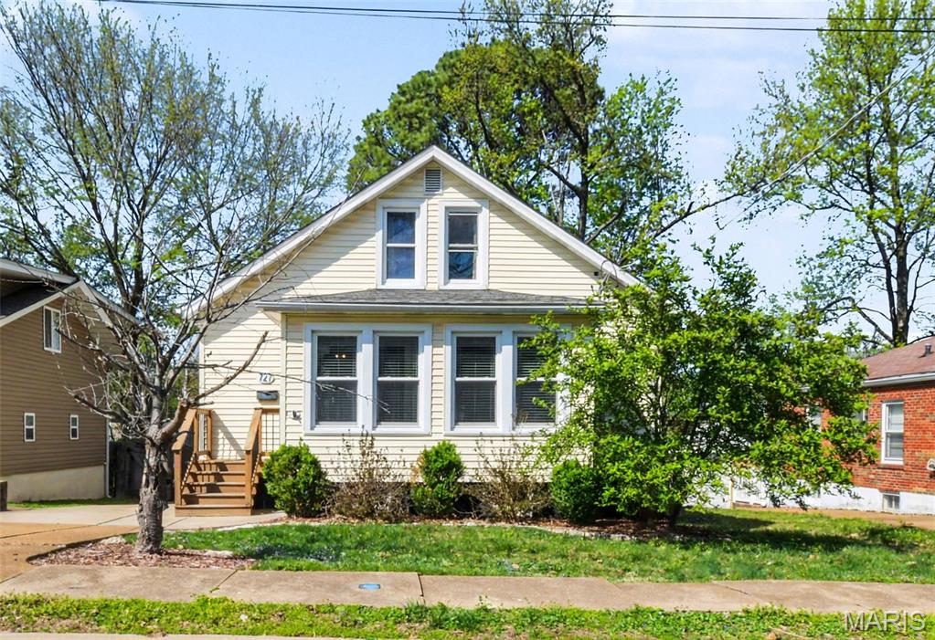 Woodland View - Residential