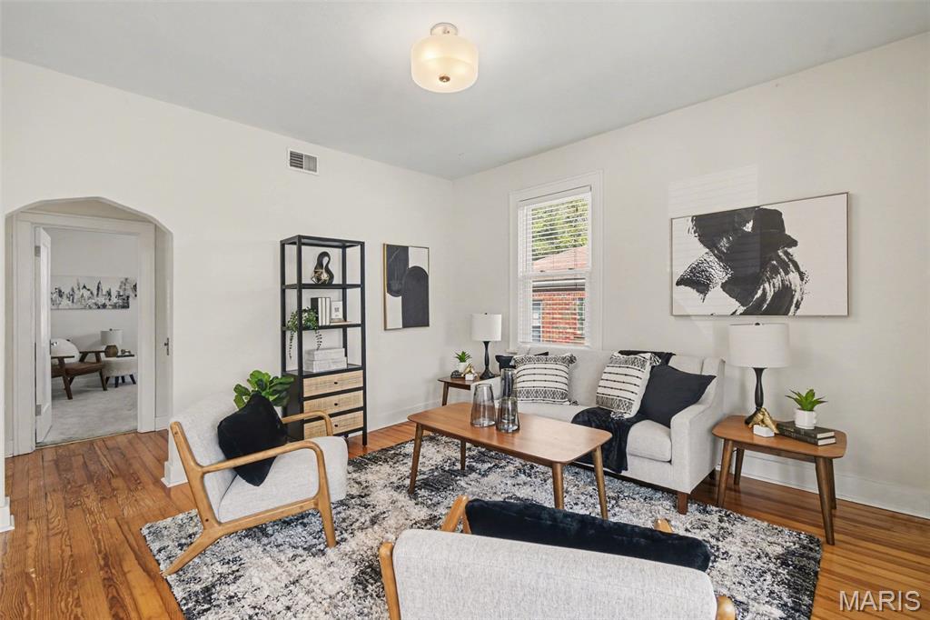 Woodland View - Residential