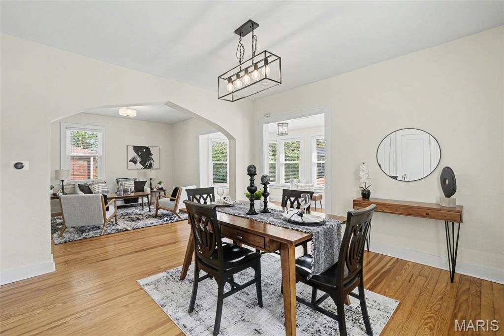 Woodland View - Residential