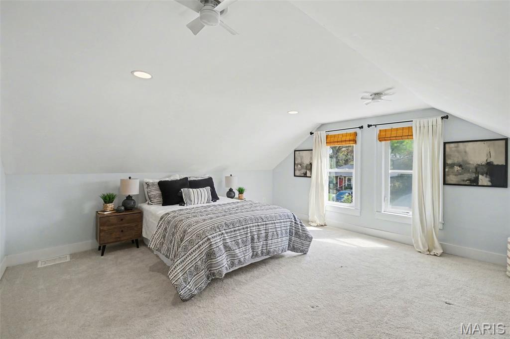 Woodland View - Residential