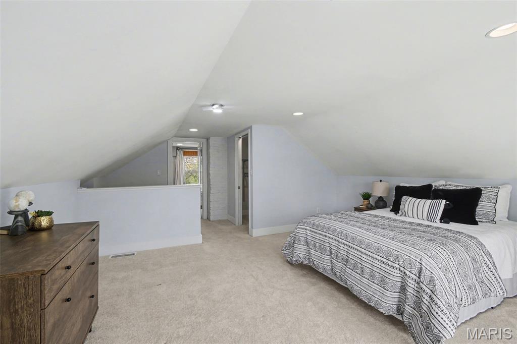 Woodland View - Residential