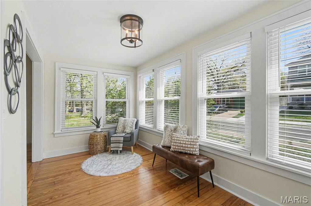 Woodland View - Residential