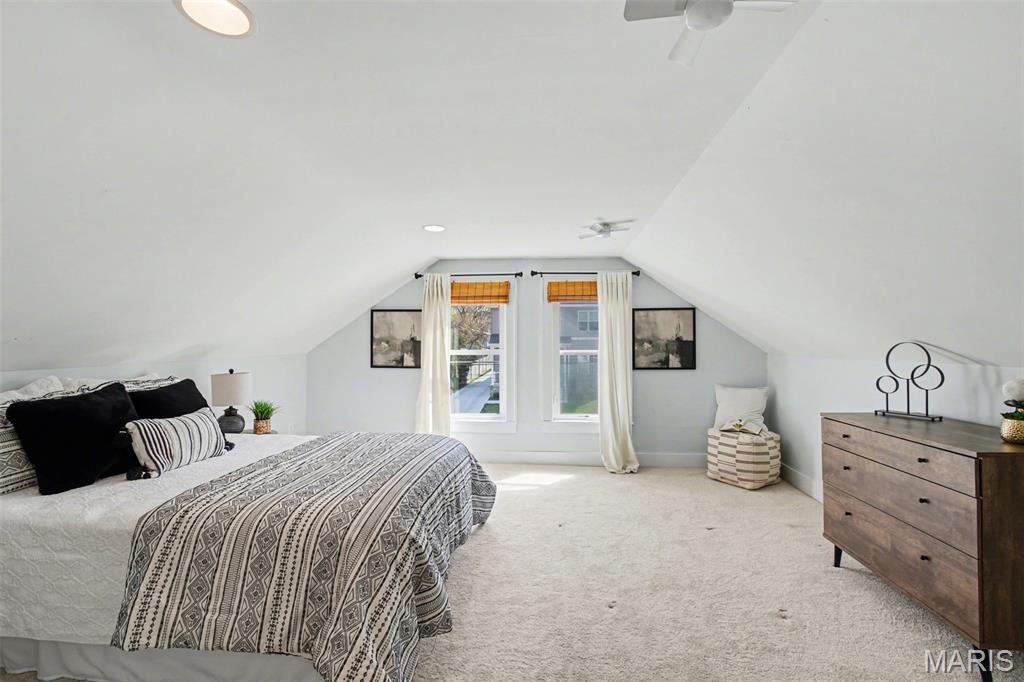 Woodland View - Residential