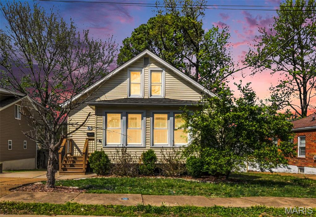 Woodland View - Residential