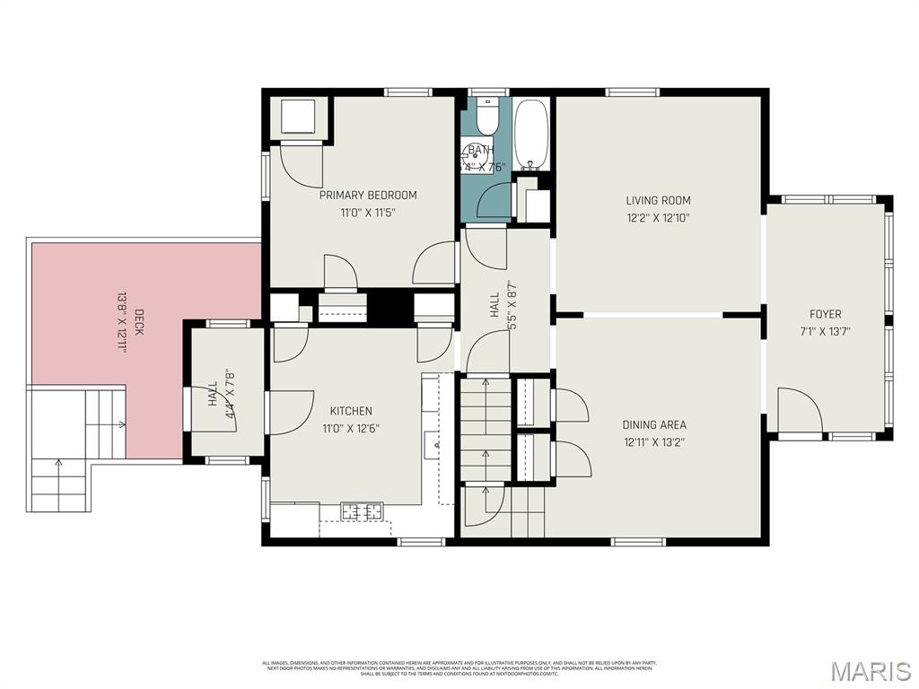 Woodland View - Residential