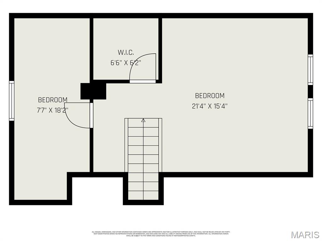 Woodland View - Residential