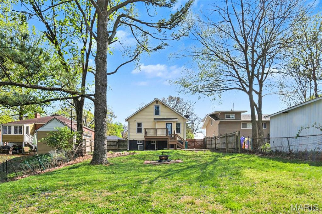 Woodland View - Residential