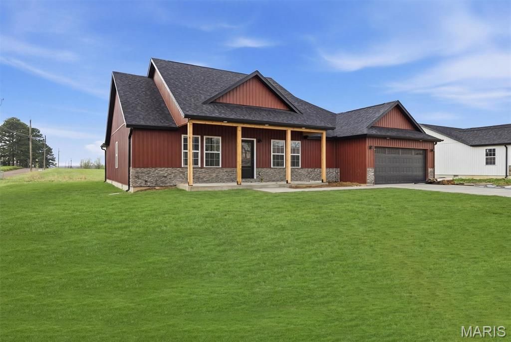 Photo of 2601 M- Country Drive, Mountain Grove, MO 65711 (MLS # 26021024)