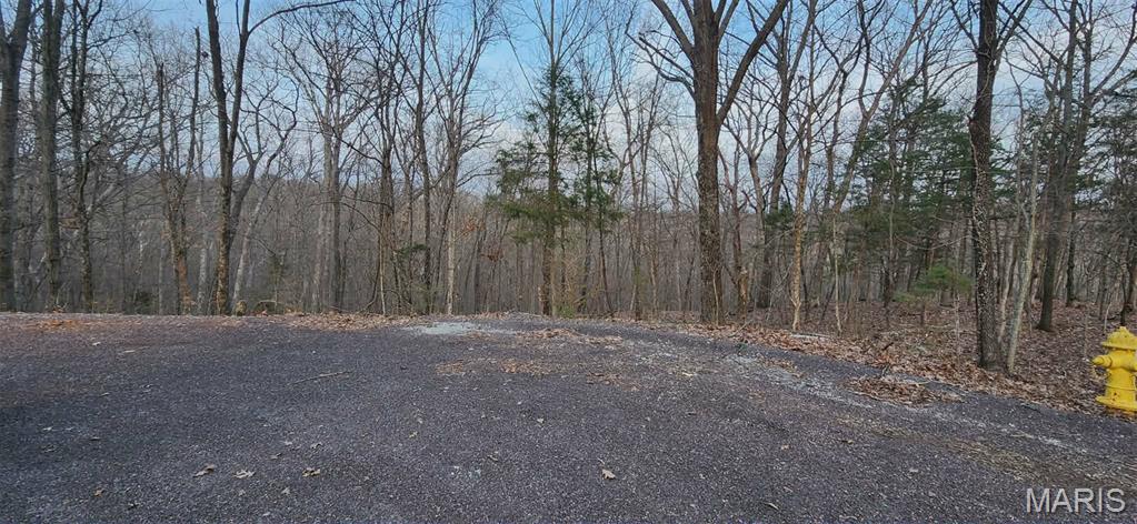 Lake Sherwood Estates - Land