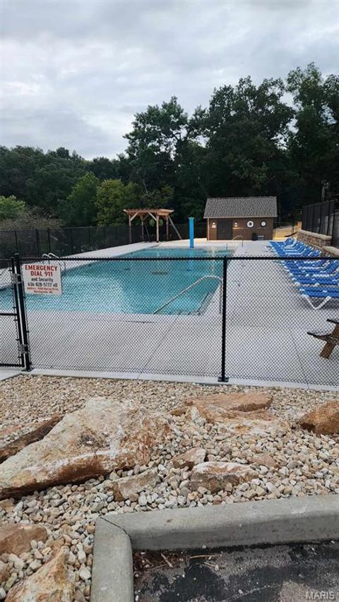 Tiny photo for 2422 Lancers Court, Marthasville, MO 63357 (MLS # 26018395)