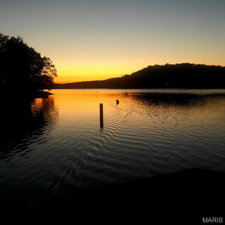 Lake Sherwood Estates - Land