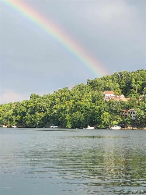 Tiny photo for 2422 Lancers Court, Marthasville, MO 63357 (MLS # 26018395)