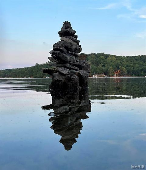 Tiny photo for 2422 Lancers Court, Marthasville, MO 63357 (MLS # 26018395)