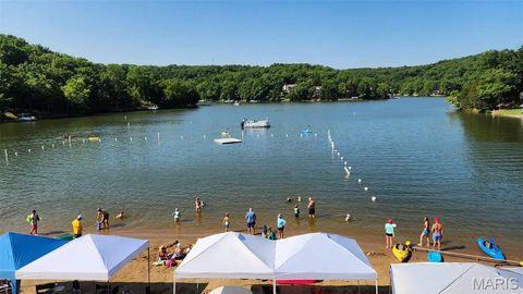 Tiny photo for 2422 Lancers Court, Marthasville, MO 63357 (MLS # 26018395)