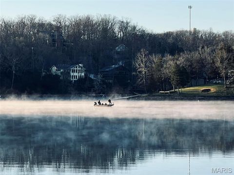 Tiny photo for 2422 Lancers Court, Marthasville, MO 63357 (MLS # 26018395)