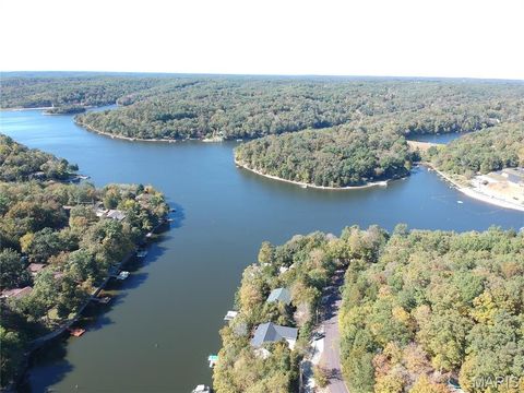 Tiny photo for 2422 Lancers Court, Marthasville, MO 63357 (MLS # 26018395)