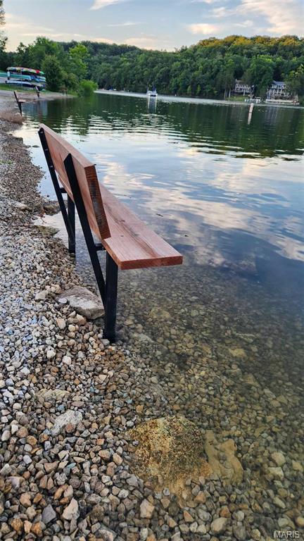 Lake Sherwood Estates - Land