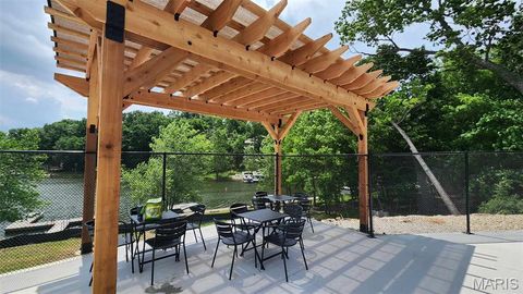 Tiny photo for 2422 Lancers Court, Marthasville, MO 63357 (MLS # 26018395)