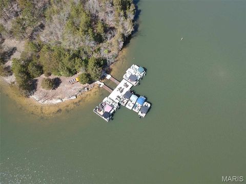 Tiny photo for 2422 Lancers Court, Marthasville, MO 63357 (MLS # 26018395)