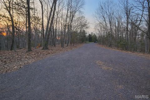 Tiny photo for 2422 Lancers Court, Marthasville, MO 63357 (MLS # 26018395)