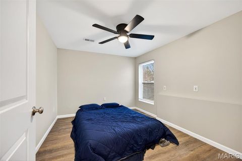 Tiny photo for 31638 N Stringtown Road, Foristell, MO 63348 (MLS # 26019224)