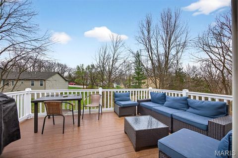 Tiny photo for 31638 N Stringtown Road, Foristell, MO 63348 (MLS # 26019224)