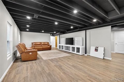 Tiny photo for 31638 N Stringtown Road, Foristell, MO 63348 (MLS # 26019224)