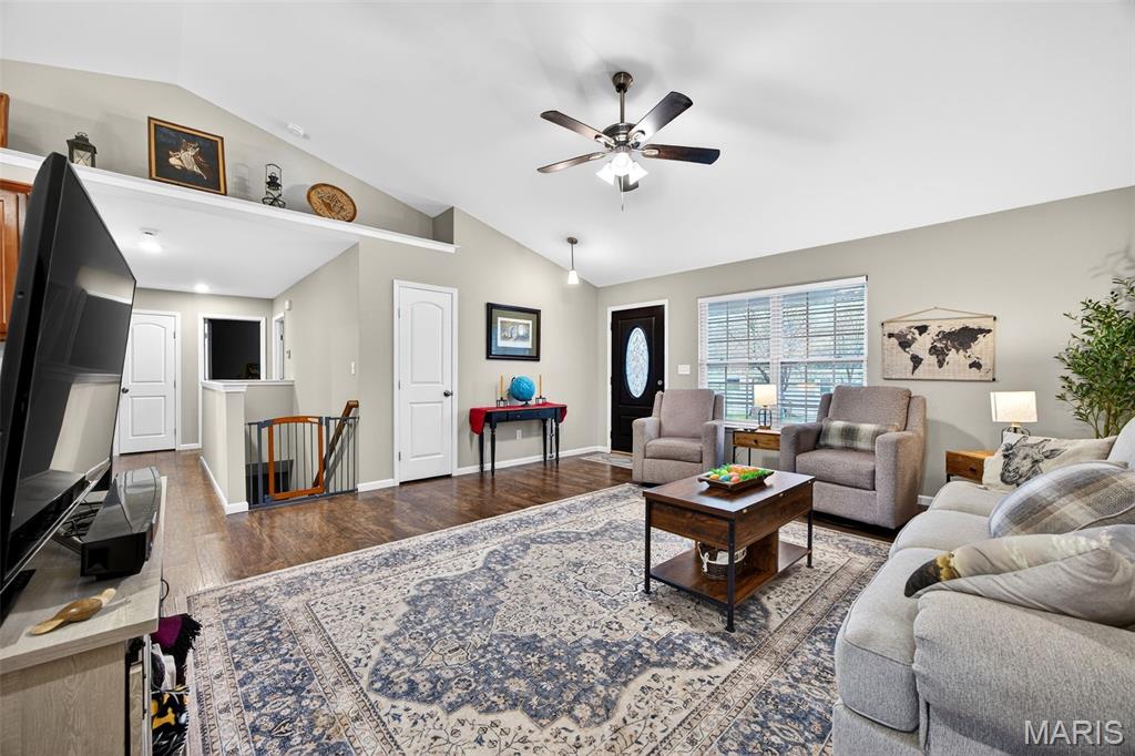 Incline Village - Residential