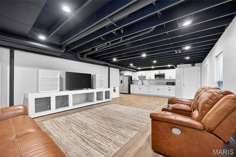 Tiny photo for 31638 N Stringtown Road, Foristell, MO 63348 (MLS # 26019224)