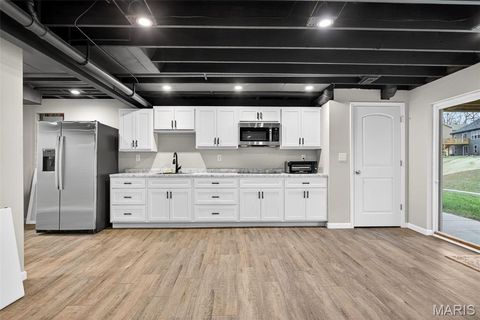 Tiny photo for 31638 N Stringtown Road, Foristell, MO 63348 (MLS # 26019224)