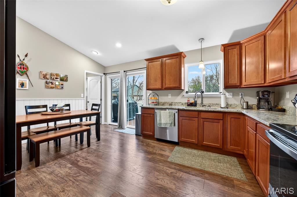 Incline Village - Residential