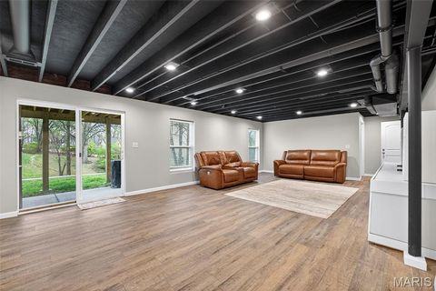 Tiny photo for 31638 N Stringtown Road, Foristell, MO 63348 (MLS # 26019224)