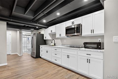 Tiny photo for 31638 N Stringtown Road, Foristell, MO 63348 (MLS # 26019224)