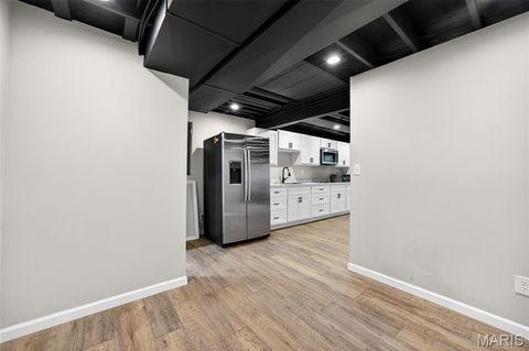 Tiny photo for 31638 N Stringtown Road, Foristell, MO 63348 (MLS # 26019224)