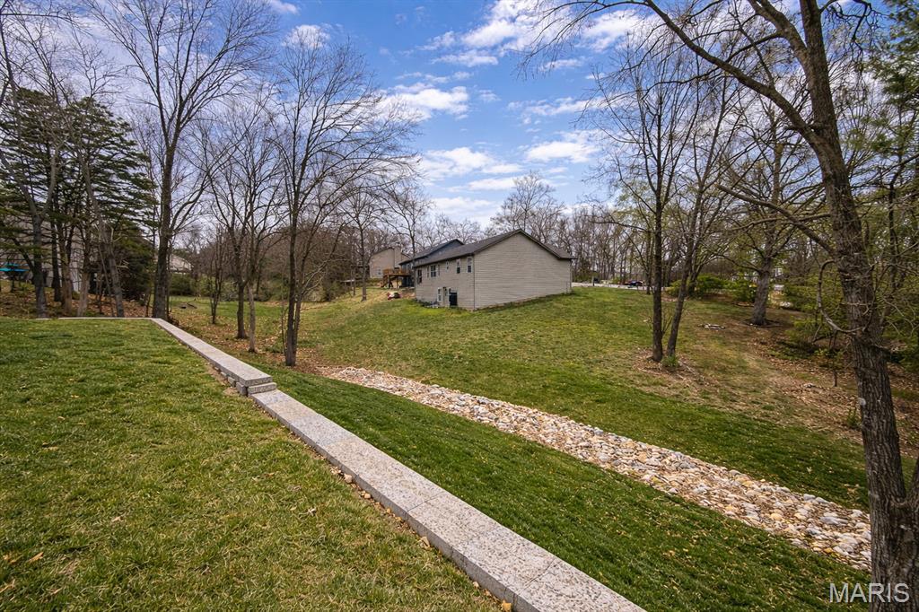 Incline Village - Residential