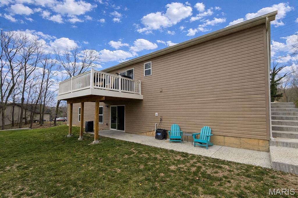 Incline Village - Residential