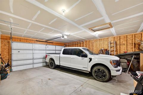 Tiny photo for 31638 N Stringtown Road, Foristell, MO 63348 (MLS # 26019224)