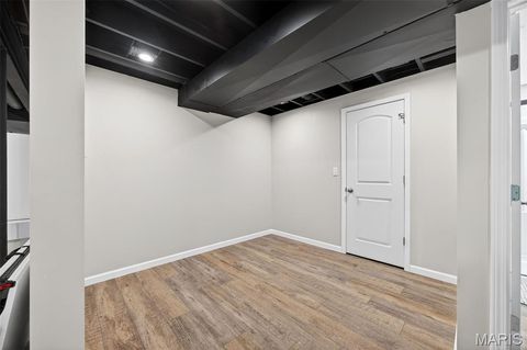 Tiny photo for 31638 N Stringtown Road, Foristell, MO 63348 (MLS # 26019224)