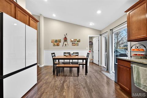 Tiny photo for 31638 N Stringtown Road, Foristell, MO 63348 (MLS # 26019224)