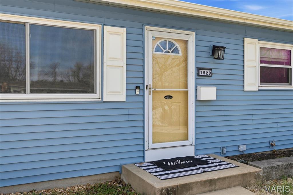 Ville Maria Five - Residential